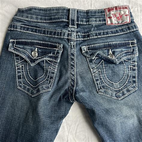 true religion jeans yupoo